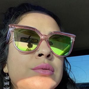 Meet your Posher, Ingrid